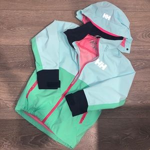 HELLY HANSEN JACKET